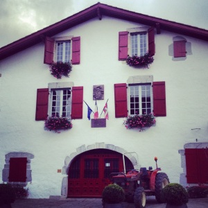 Basque House